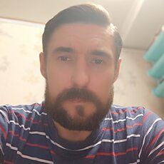 Фотография мужчины Николай, 41 год из г. Ижевск
