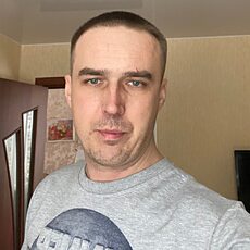 Фотография мужчины Дмитрий, 41 год из г. Ярославль