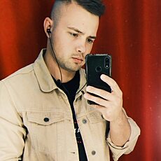 Фотография мужчины Тамерлан, 29 лет из г. Краснокаменск