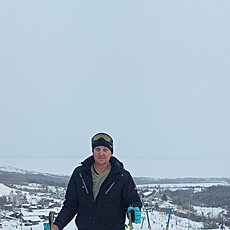 Фотография мужчины Юра, 49 лет из г. Пенза