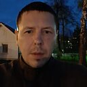 Антон, 43 года