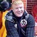 Егор, 34 года