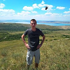 Фотография мужчины Андрей, 41 год из г. Ставрополь