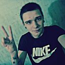 Денис, 28 лет