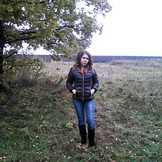 Фотография девушки Мария, 35 лет из г. Орел