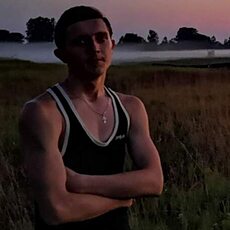 Фотография мужчины Кирилл, 24 года из г. Витебск