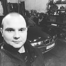 Фотография мужчины Владимир, 29 лет из г. Караганда