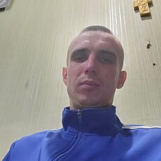 Фотография мужчины Миша, 32 года из г. Донецкая