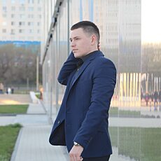 Фотография мужчины Павел, 30 лет из г. Волгоград