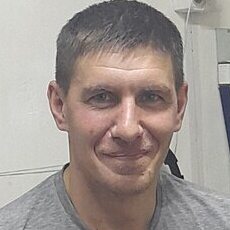 Фотография мужчины Саша, 48 лет из г. Смоленск