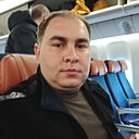Саша, 41 год