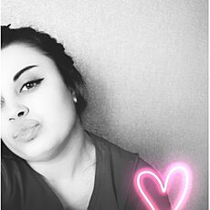 Фотография девушки Полина, 25 лет из г. Мглин