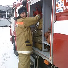 Фотография мужчины Leha, 39 лет из г. Братск