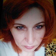 Фотография девушки Милана, 46 лет из г. Алматы