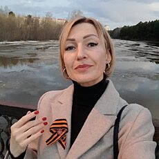 Фотография девушки Марина, 44 года из г. Сургут