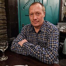 Фотография мужчины Андрей, 47 лет из г. Чита