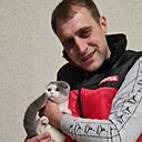 Парнишка, 37 лет