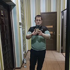 Фотография мужчины Андрей, 34 года из г. Мариуполь