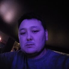 Фотография мужчины Ануар, 39 лет из г. Алматы