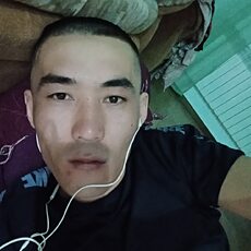 Фотография мужчины Адил Серикбай, 31 год из г. Алматы
