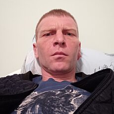 Фотография мужчины Саша, 37 лет из г. Иваново