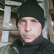 Фотография мужчины Андрей, 35 лет из г. Новоалтайск