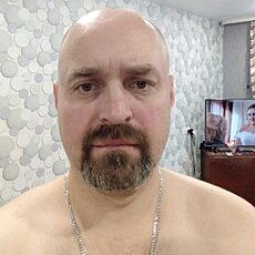 Фотография мужчины Сергей, 42 года из г. Ступино