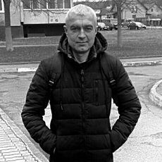 Фотография мужчины Daniel, 40 лет из г. Лида