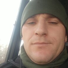 Фотография мужчины Андрей, 36 лет из г. Симферополь