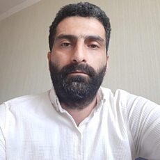 Фотография мужчины Zaur, 44 года из г. Баку