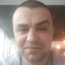 Фотография мужчины Сергей, 41 год из г. Голицыно