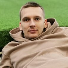 Фотография мужчины Андрей, 30 лет из г. Минск