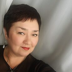 Фотография девушки Оксана, 54 года из г. Томск