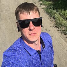 Фотография мужчины Сергей, 37 лет из г. Ленинский