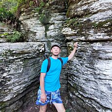 Фотография мужчины Алексей, 43 года из г. Рыбинск