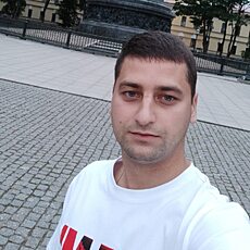 Фотография мужчины Артём, 33 года из г. Псков