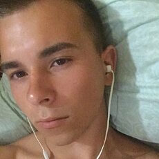 Фотография мужчины Саша, 23 года из г. Ставрополь