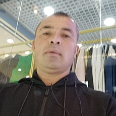 Фотография мужчины Yasin, 40 лет из г. Симферополь