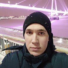 Фотография мужчины Вова, 25 лет из г. Тюмень