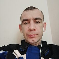 Фотография мужчины Сергей, 34 года из г. Сорочинск