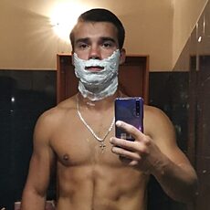 Фотография мужчины Джони, 31 год из г. Тамбов