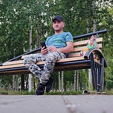 Фотография мужчины Max, 40 лет из г. Томск