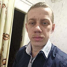 Фотография мужчины Виктор, 33 года из г. Астрахань