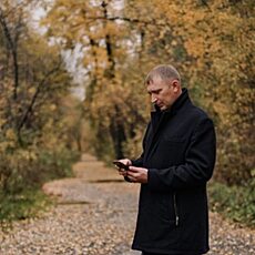 Фотография мужчины Сергей, 40 лет из г. Барнаул