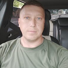 Фотография мужчины Сергей, 37 лет из г. Житомир