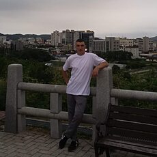 Фотография мужчины Иван, 34 года из г. Артем