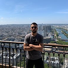 Фотография мужчины Рустам, 29 лет из г. Азнакаево