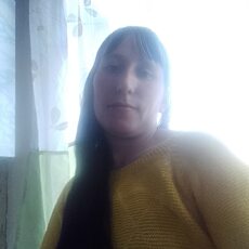 Фотография девушки Анастасия, 34 года из г. Новокузнецк