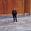 Гамлет, 36 лет