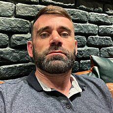 Фотография мужчины Сергей, 43 года из г. Грязи